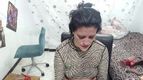 Snapshot of kimmy_sander1 chatting on 31, 12, 2024 Kimmy online show from 31, 12, 2024