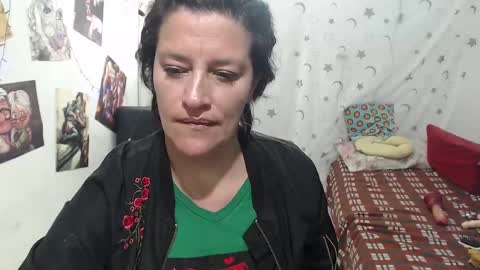 Snapshot of kimmy_sander1 chatting on 19, 1, 2025 Kimmy online show from 19, 1, 2025