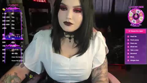 Kim  online show from 13, 4, 2026