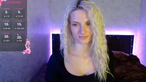 KimmySnow online show from 21, 10, 2025