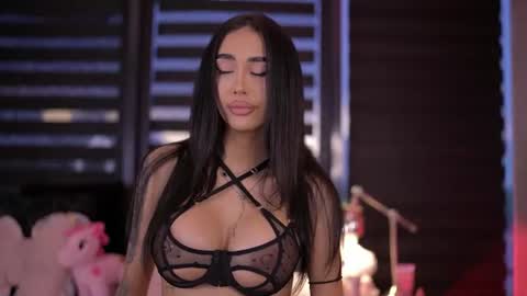 Snapshot of kimnaty chatting on 10, 6, 2026 Kim online show from 10, 6, 2026
