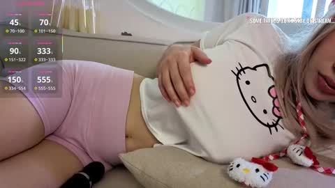 Kim online show from 26, 2, 2026