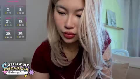 Kim online show from 10, 3, 2026