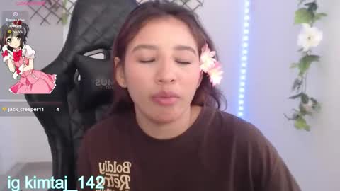kimty online show from 29, 4, 2026