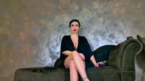 Kim Wilmes online show from 24, 3, 2026