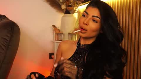 Andreea online show from 19, 2, 2026