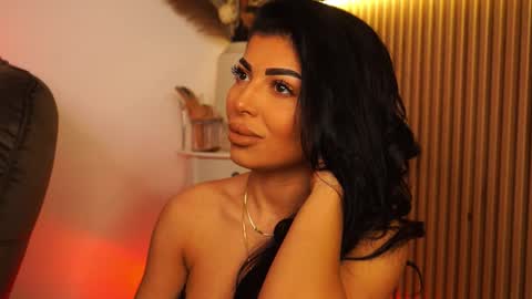 Andreea online show from 25, 2, 2026