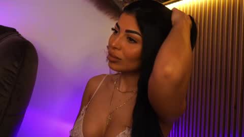 Andreea online show from 18, 4, 2026