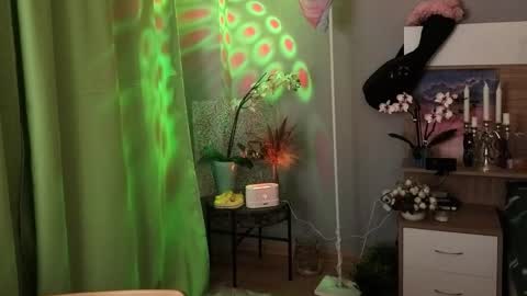 kina_ka online show from 14, 11, 2025