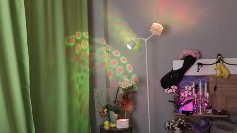 kina_ka online show from 29, 11, 2025