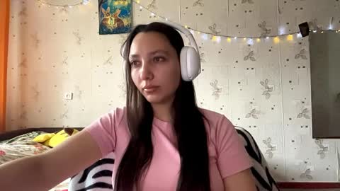 Snapshot of kinacolton chatting on 10, 5, 2026 Jenny online show from 10, 5, 2026