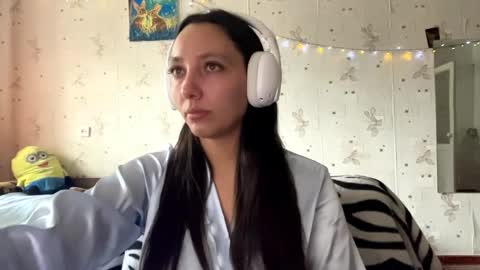 Snapshot of kinacolton chatting on 1, 6, 2026 Jenny online show from 1, 6, 2026