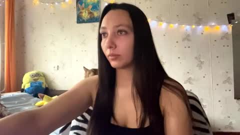 Snapshot of kinacolton chatting on 6, 6, 2026 Jenny online show from 6, 6, 2026