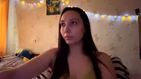 Snapshot of kinacolton chatting on 11, 6, 2026 Jenny online show from 11, 6, 2026