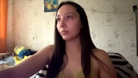 Snapshot of kinacolton chatting on 14, 6, 2026 Jenny online show from 14, 6, 2026