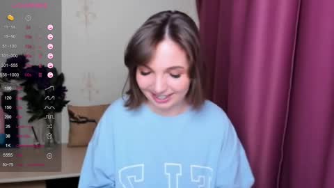 Hazel online show from 19, 1, 2025