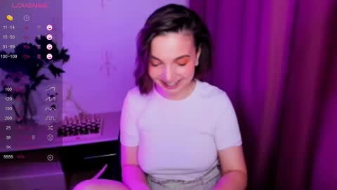 Hazel online show from 5, 12, 2025