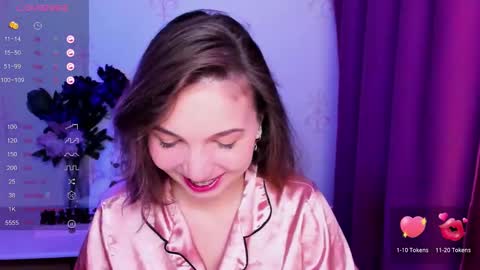 Hazel online show from 8, 2, 2026