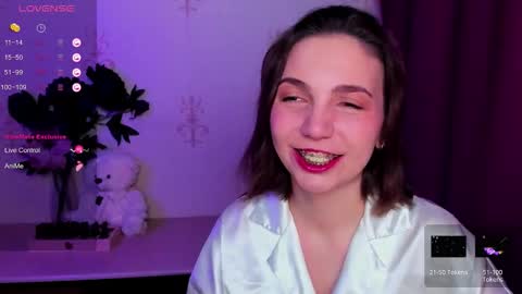 Hazel online show from 26, 2, 2026