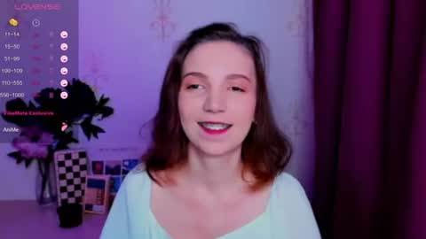 Snapshot of kindhazelhere_ chatting on 27, 6, 2026 Hazel online show from 27, 6, 2026