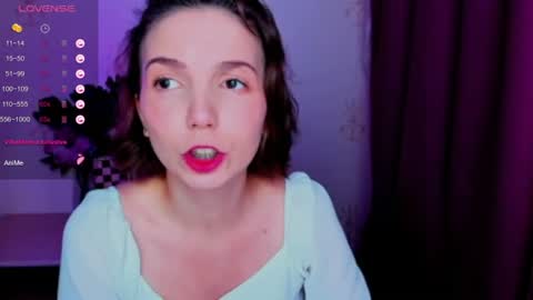 Snapshot of kindhazelhere_ chatting on 19, 7, 2026 Hazel online show from 19, 7, 2026