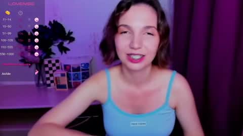 Snapshot of kindhazelhere_ chatting on 20, 7, 2026 Hazel online show from 20, 7, 2026