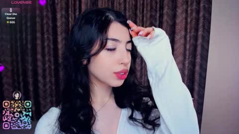 Megan online show from 20, 11, 2025