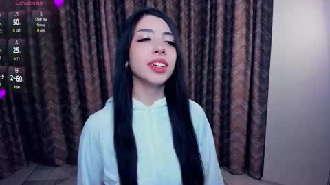 Megan online show from 28, 11, 2025