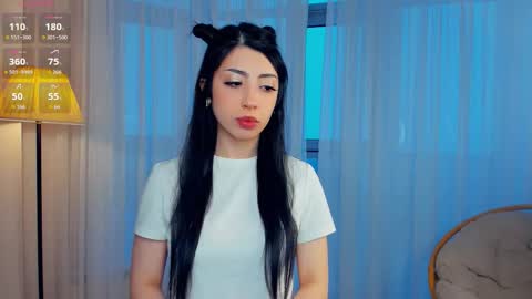 Megan online show from 8, 1, 2026