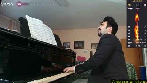 king7045 online show from 25, 3, 2026