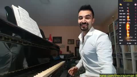 king7045 online show from 3, 4, 2026