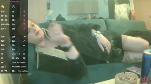 Aidan online show from 13, 4, 2026