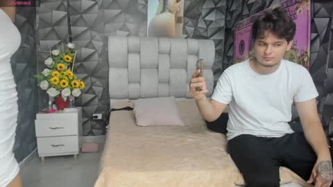 johan and Brihana online show from 21, 12, 2024