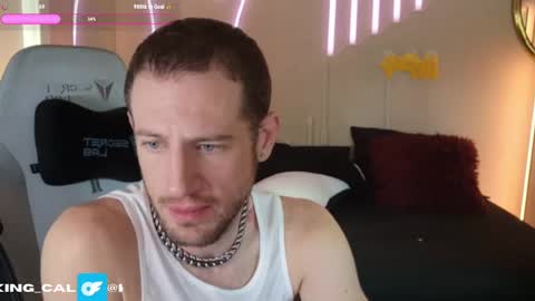 king_cal_ online show from 8, 12, 2024