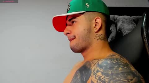 Angel Falconer online show from 15, 11, 2025