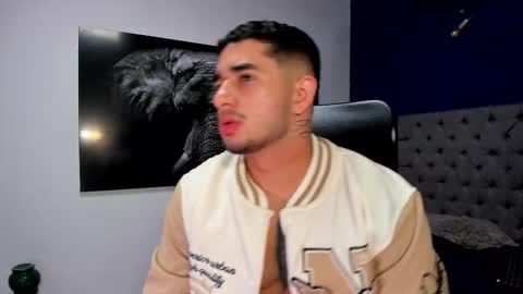 Angel Falconer online show from 23, 12, 2025