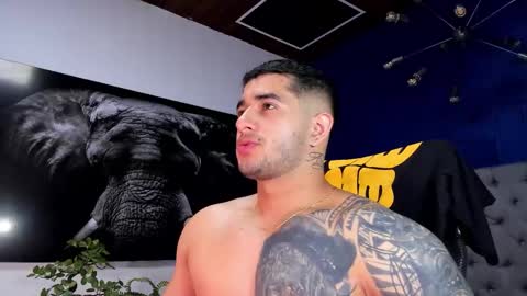 Angel Falconer online show from 17, 1, 2026