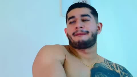 Angel Falconer online show from 3, 2, 2026