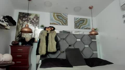 Snapshot of king_fitt_ chatting on 15, 4, 2026 HOT MEN BLACK online show from 15, 4, 2026
