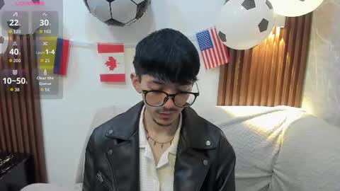 Snapshot of king_luxury1 chatting on 27, 6, 2026 King online show from 27, 6, 2026
