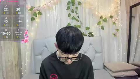 Snapshot of king_luxury1 chatting on 6, 8, 2026 King online show from 6, 8, 2026