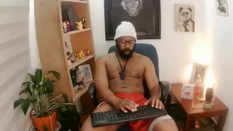 Malik  online show from 12, 11, 2025