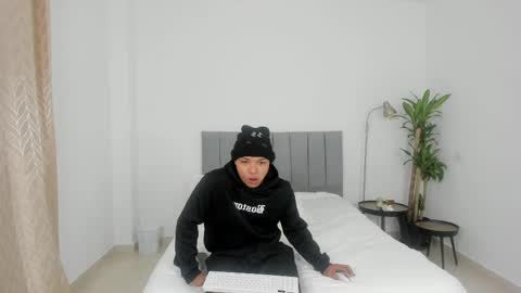 Snapshot of king_master77 chatting on 6, 3, 2025 king_master77 online show from 6, 3, 2025