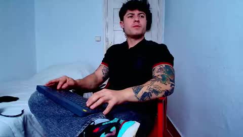 Snapshot of king_master_juan chatting on 10, 11, 2025 The Best Master online show from 10, 11, 2025