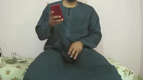 king_of_arabians online show from 3, 5, 2026