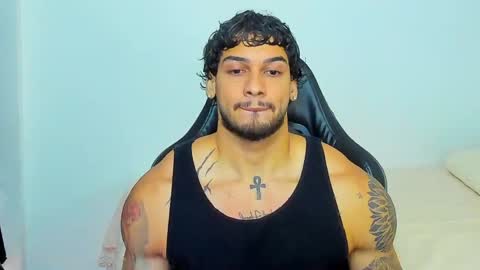 king_of_kings__ online show from 26, 4, 2026