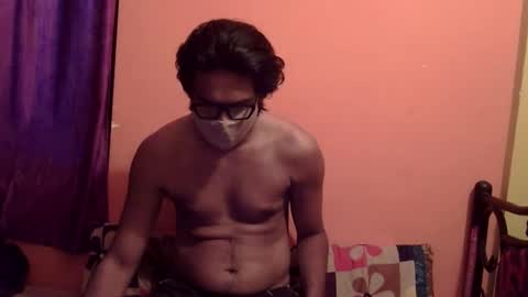 Snapshot of king_of_thorn chatting on 19, 5, 2026 king_of_thorn online show from 19, 5, 2026