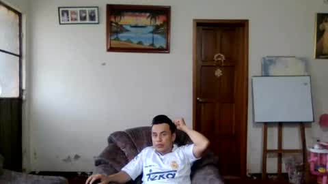 KingAlejo online show from 24, 5, 2026