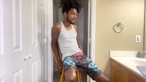 Snapshot of kingalmighty01 chatting on 24, 10, 2025 King Almighty01 online show from 24, 10, 2025