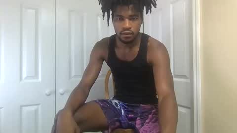 Snapshot of kingalmighty01 chatting on 2, 11, 2025 King Almighty01 online show from 2, 11, 2025